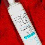 Erre Due, Smooth Cleansing Foam!