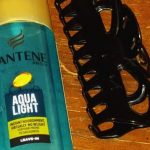 Pantene, Aqua Light