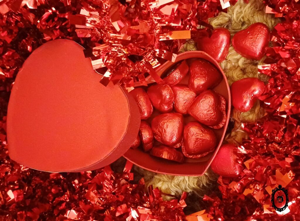 Valentine΄s Day 2025!