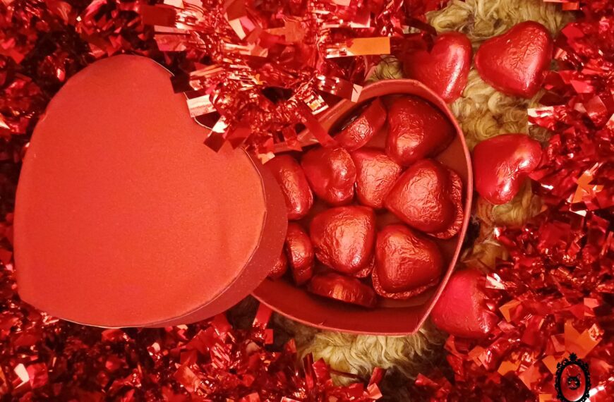 Valentine΄s Day 2025!