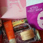 BelleBox Απριλίου!