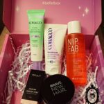 Συνδρομητικό κουτί BelleBox Μάϊου!