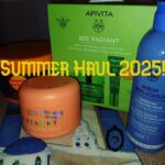 Summer Skincare Haul 2025!
