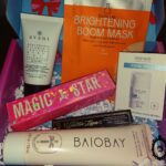 Συνδρομητικό κουτί BelleBox Ιουνίου!