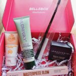 BelleBox July! Bellebox Ιουλίου!