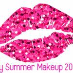 My Summer Makeup 2025! My Favorite Lipstick!