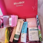 BelleBox September!