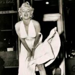 Makeup 1950! Marilyn Monroe!