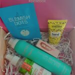 BelleBox Νοεμβρίου