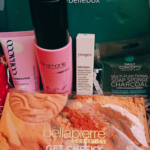 BelleBox Δεκεμβρίου!