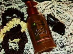 Garnier, Botanic Therapy, Hair Honey! Hair Serum!