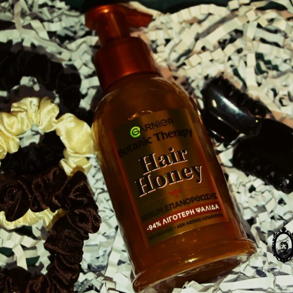 Garnier, Botanic Therapy, Hair Honey! Hair Serum!