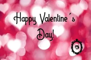 Valentine΄s Day! Valentine΄s Makeup!