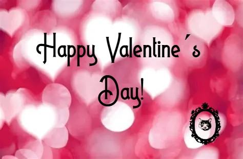 Valentine΄s Day! Valentine΄s Makeup!