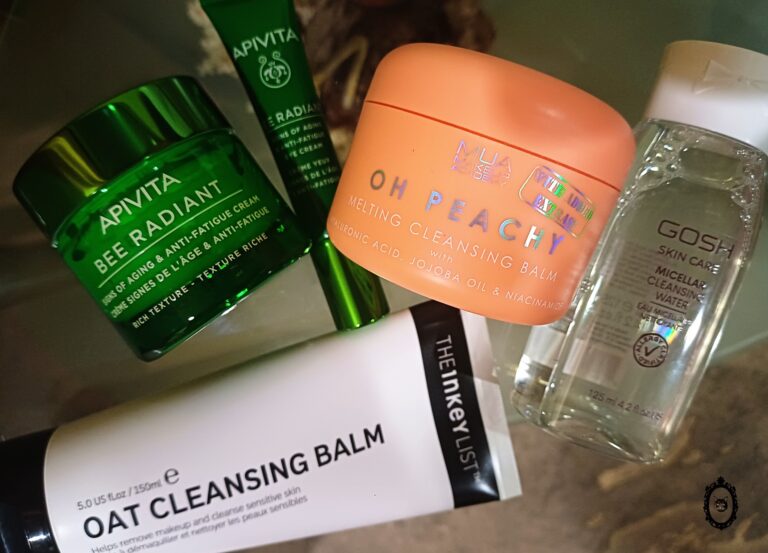 Minimal Skincare Routine: 3-5 Οικονομικά Προϊόντα για Τέλεια Επιδερμίδα!