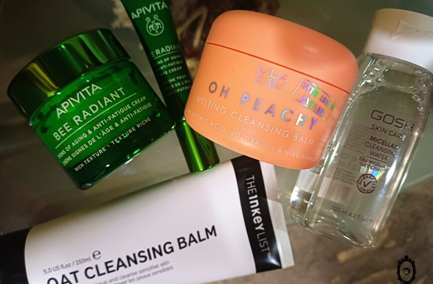 Minimal Skincare Routine: 3-5 Οικονομικά Προϊόντα για Τέλεια Επιδερμίδα!