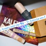 MUA, Makeup Academy Shopping Haul!