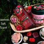 Herbal Essences, Petal Soft, Rose Scent περιποίηση μαλλιών