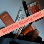 Birthday Makeup GIfts!