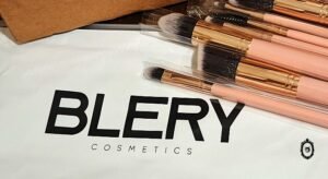 Blery Brush!
