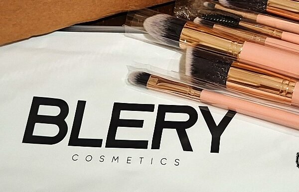 Blery Brush!