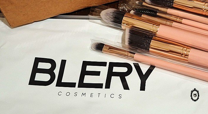 Blery Brush!
