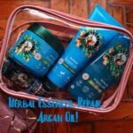 Herbal Essences, Argan Oil!